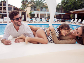 Hotel Vibra Cala Tarida