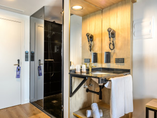 Hotel Vibra District - Adults Only 
