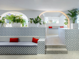 Hotel Vibra Isola - Adults Only