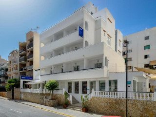 Hotel Vibra Lei Ibiza