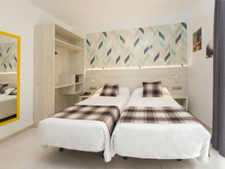 Hotel Vibra Lei Ibiza