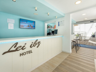 Hotel Vibra Lei Ibiza - Adults only 