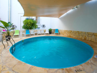 Hotel Vibra Lei Ibiza