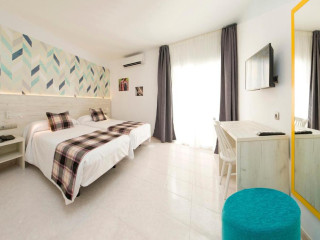 Hotel Vibra Lei Ibiza