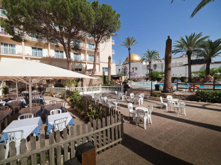Hotel Vibra Marco Polo I