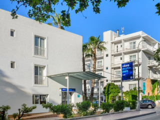 Hotel Vibra Marco Polo II