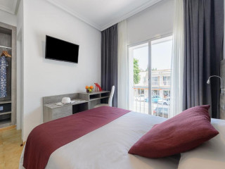 Hotel Vibra Marco Polo II