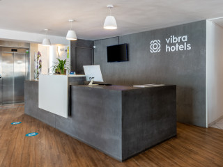 Hotel Vibra Martimo