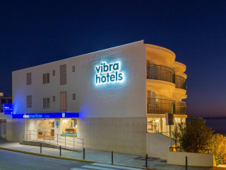Hotel Vibra Maritimo