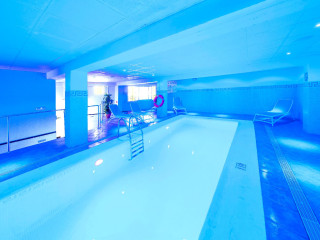 Hotel Vibra Maritimo