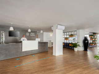 Hotel Vibra Maritimo