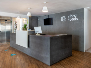 Hotel Vibra Maritimo
