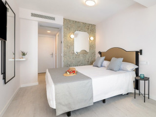 Hotel Vibra Palma Cactus