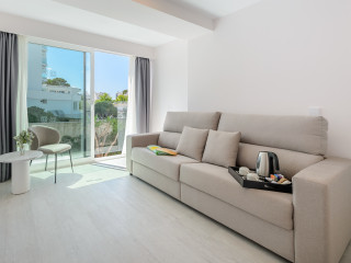 Hotel Vibra Palma Cactus