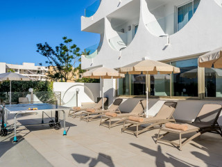 Hotel Vibra Palma Cactus
