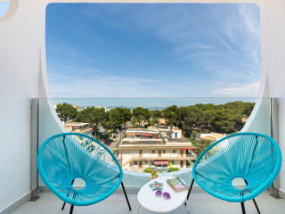 Hotel Vibra Palma Cactus