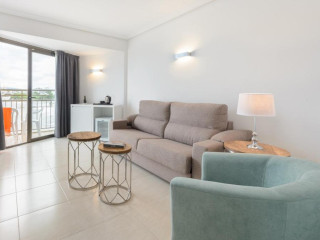 ATHENA ROYAL BEACH HOTEL/ ADULTS ONLY