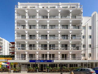 Hotel Vibra Vila