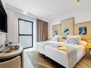 Hotel Vibra Yamm Sunset (Only Adults +18)