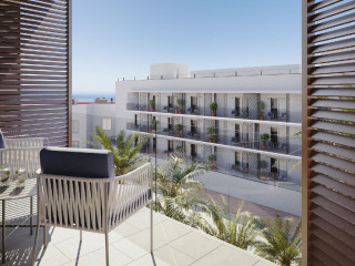 Hotel Vibra Yamm Urban