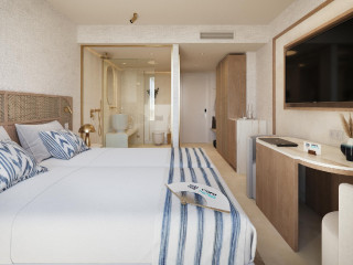 Hotel Vibra Yamm Urban