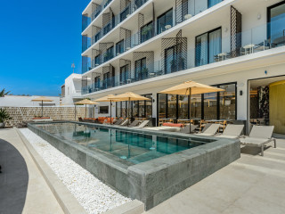 Hotel Vibra Yamm Urban (Only Adults)