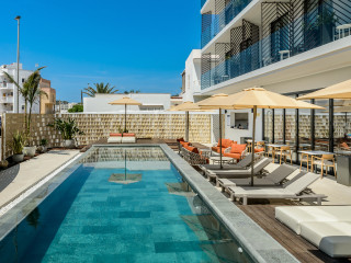 Hotel Vibra Yamm Urban (Only Adults)