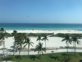 Hotel Victor South Beach