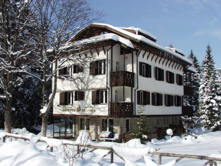 Hotel Victoria Borovets