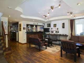 Hotel Victoria Borovets