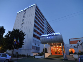 HOTEL VICTORIA