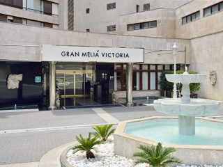 Hotel Victoria Gran Meliá