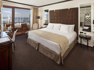 Hotel Victoria Gran Meliá