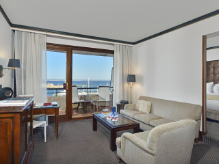 Hotel Victoria Gran Meliá