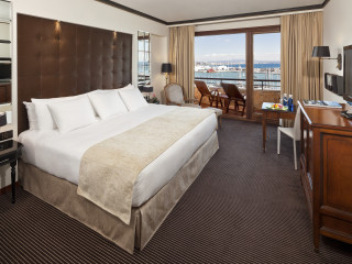 Hotel Victoria Gran Meliá