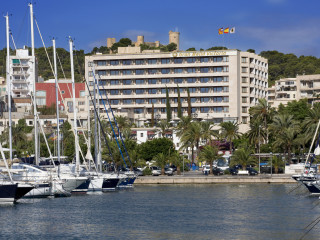 Hotel Victoria Gran Meli