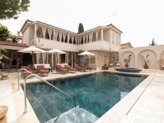Hotel Viento Alacati