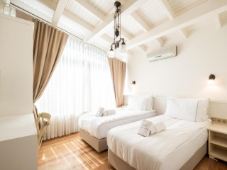 Hotel Viento Alacati