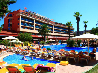 Ohtels Vil·la Romana