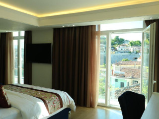 Hotel Vila Brais