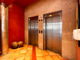 Hotel Vila de Tossa