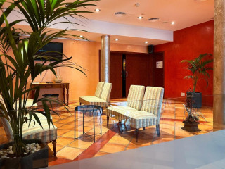 Hotel Vila de Tossa