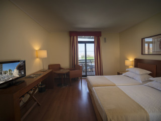 Hotel Vila Galé Ampalius