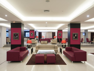 Hotel Vila Galé Atlântico