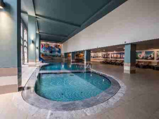Hotel Vila Galé Cerro Alagoa