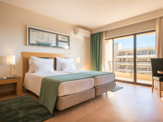Hotel Vila Galé Marina