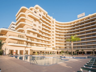 Hotel Vila Gal Marina