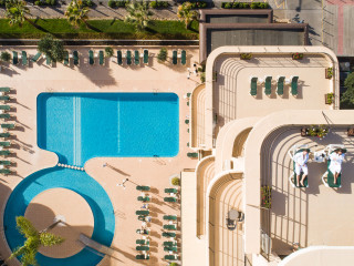 Hotel Vila Galé Marina