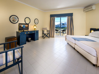 Hotel Vila Galé Náutico