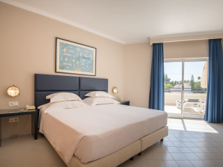 Hotel Vila Galé Náutico